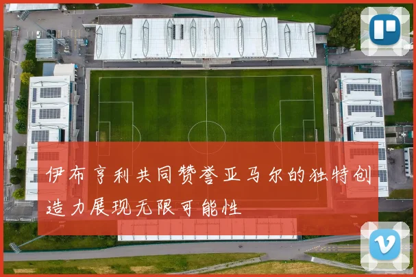 伊布亨利共同赞誉亚马尔的独特创造力展现无限可能性