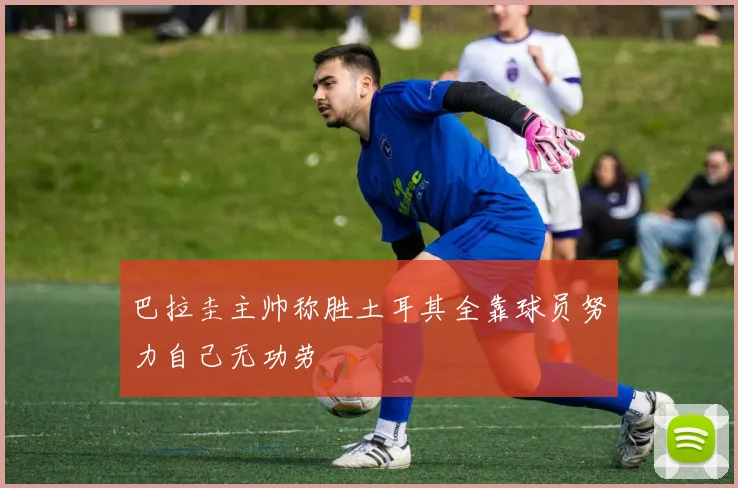 巴拉圭主帅称胜土耳其全靠球员努力自己无功劳